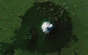 Nature Aerial Photography HD Wallpaper For Your Pc Desktop