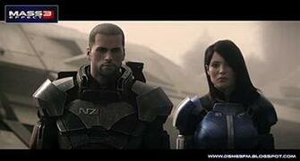 And These Two Last Wallpaper Pics Give A Glimpse At The New Female