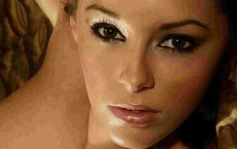 Keeley Hazell Wallpaper Celebrities