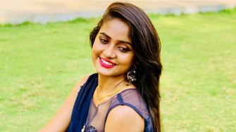 Nisha Guragain Wallpaper HD