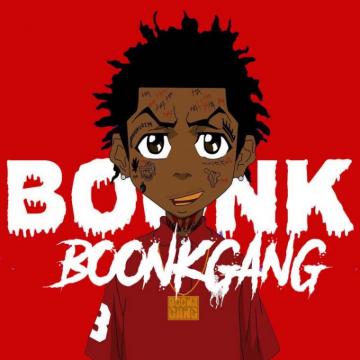 Boonk Gang Letra Musixmatch