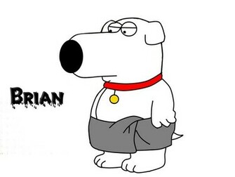 Brian Griffin Wallpaper Weddingdressin