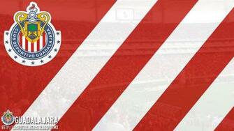 Los Futbol Eros Wallpaper Chivas De Guadalajara