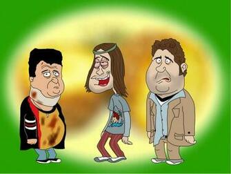 Pineapple Express By Makinita