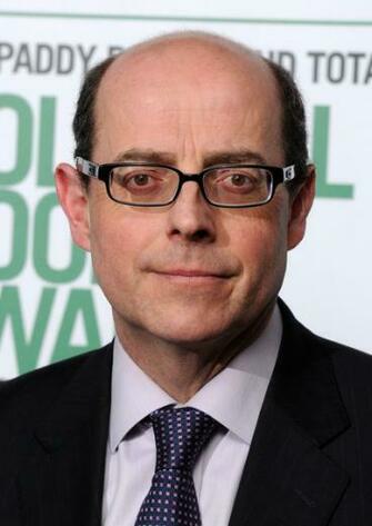 Nick Robinson