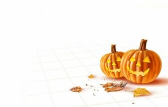 Pumpkin Background