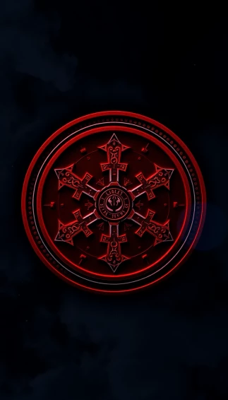Sith Emblem Wallpaper