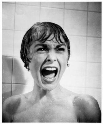 Psycho Photo Gallery