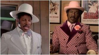 Who Is Rudy Ray Moore In Dolemite My Name Eddie Murphy Plays