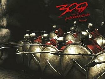 Spartans Wallpaper