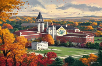 Ohio State Screensavers And Wallpaper