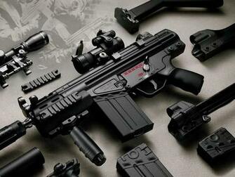 Weapon Normal
