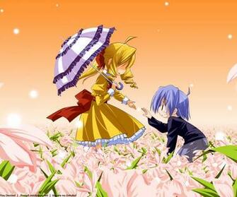 Anime Hayate The Combat Butler Wallpaper Id