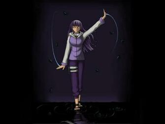 Hinata From Naruto Shippuden Quotes