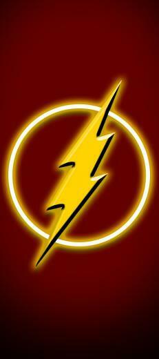 The Flash Superhero Wallpaper Part By Splashofsummer