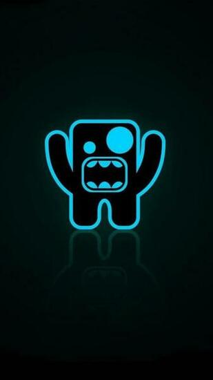 Logo Samsung Galaxy Note Wallpaper