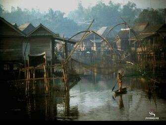Lang Magazine Wallpaper