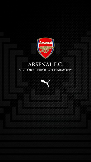 3d iPhone Wallpaper On X Arsenal Fc S T