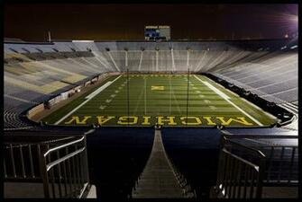 University Of Michigan Desktop Wallpaper