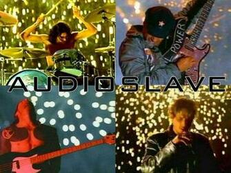 Audioslave Wallpaper For Pc Hvga