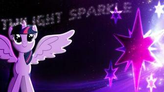 Twilight Sparkle Wallpaper By Macgrubor