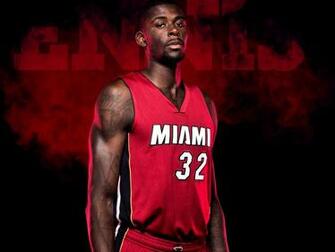 Hassan Whiteside Wallpaper