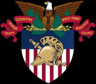 United States Military Academy Usma West Point By