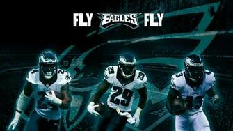 Philadelphia Eagles Nfl Football Sports Wallpaper