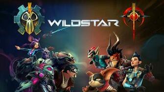 Wildstar HD Wallpaper And Background Image Net