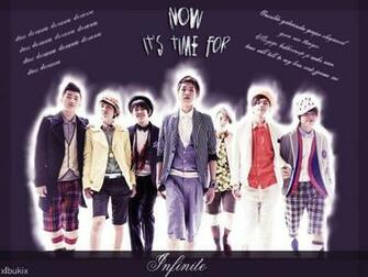 Infinite Kpop