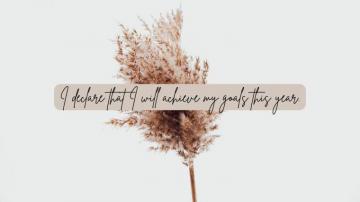 Custom Motivational Desktop Wallpaper Templates