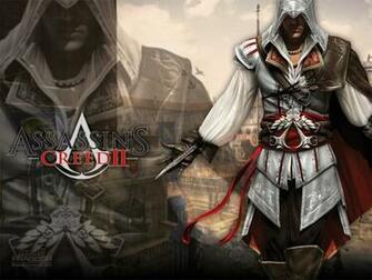 Cool Wallpaper Assassins Creed
