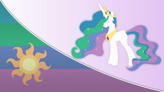 Princess Celestia Wallpaper Series By Mateo Thefox