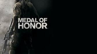 HD Wallpaper Medal Of Honour