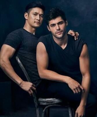 Matthew Daddario Image Malec HD Wallpaper And Background Photos