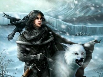 A Song Of Ice And Fire Wallpaper Background