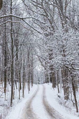 Cuyahoga Valley National Park The Greatest American Road Trip