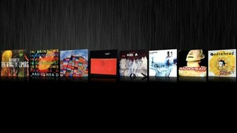 Radiohead Wallpaper