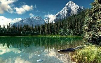 Rocky Mountain HD Wallpaper Everglades National Park Photo Shared