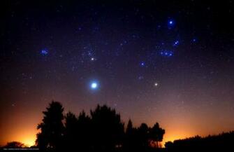 Betelgeuse Wallpaper HD