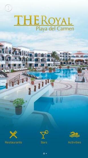 The Royal Playa Del Carmen Android Apps On Google Play