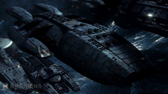 Pin Battlestar Galactica Wallpaper