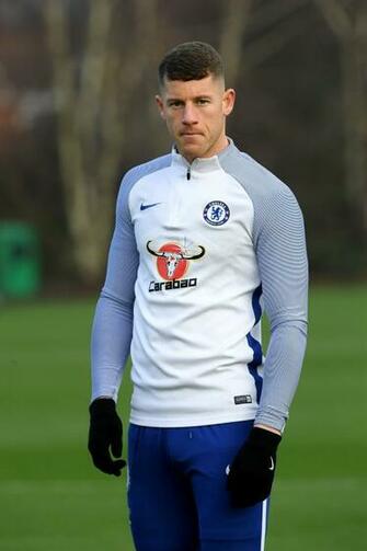 Conte Fast Tracking Barkley Debut We Ain T Got No History