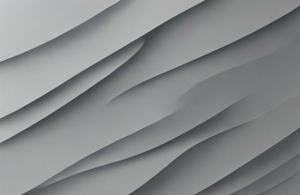 Solid Gray Wallpaper