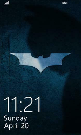 Wallpaper HD Dla Windows Phone A Xyo
