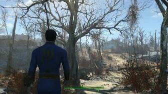 Fallout Theme With HD Wallpaper