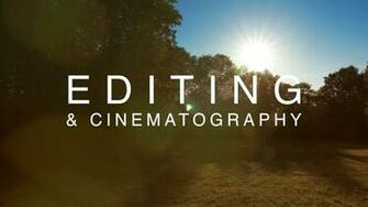 Cinematography The Costa Rica News
