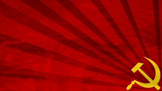 Communist Design By Gafibla