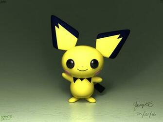 Pichu Wallpaper Related Keywords Amp Suggestions