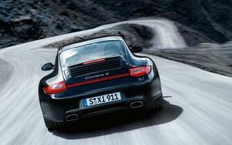 Wallpaper Porsche Carrera Car Pictures And Photos